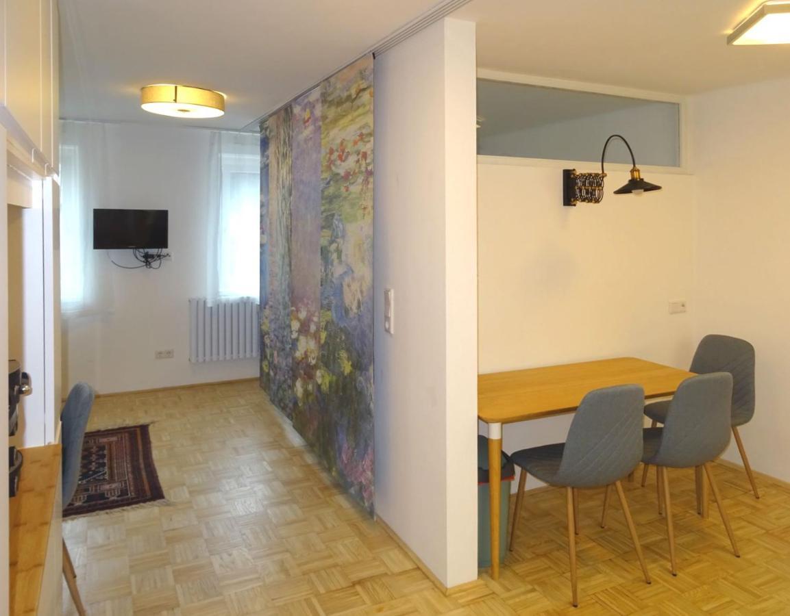 Edith's Apartamento