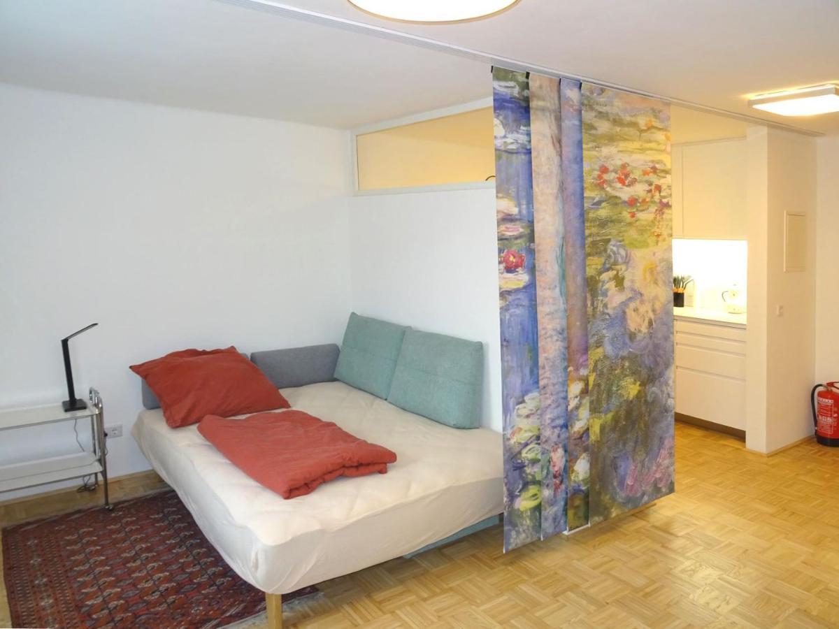 Apartamento Edith's Gmunden