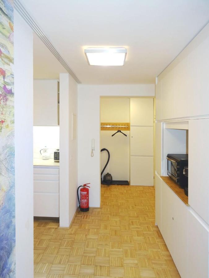 Edith's Apartamento *