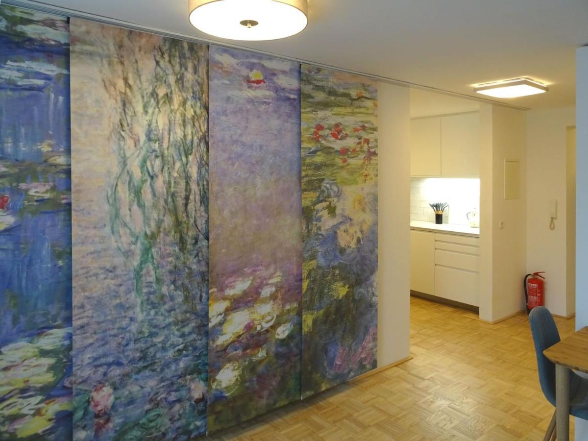 Edith's Gmunden